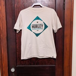 Hurley Graphic Tee